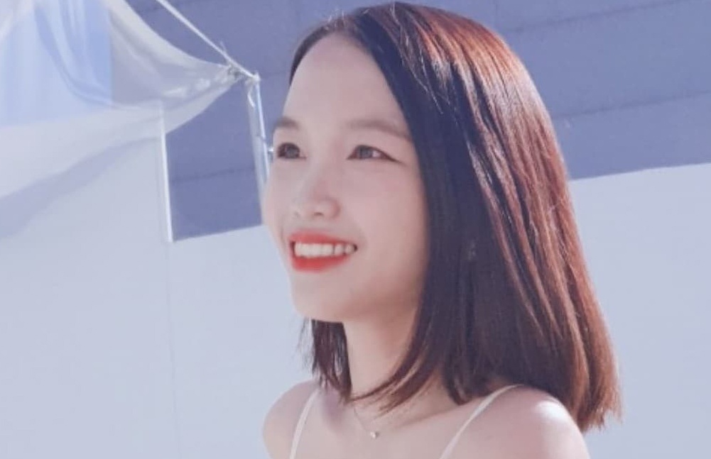 Co gai Viet dong phim o Han: 'Toi tung duoc chon mot vai o Squid Game' hinh anh