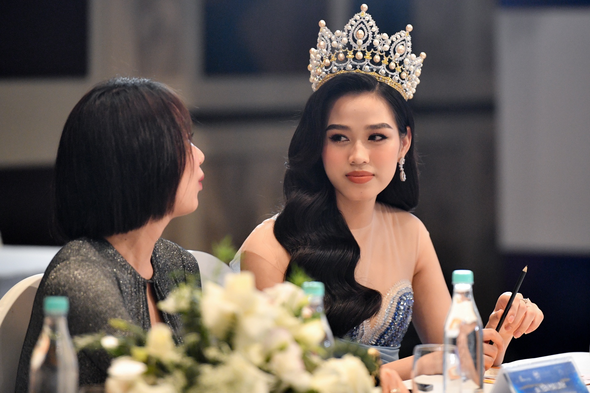 hoa hậu đỗ thị hà miss world ảnh 4 hoa hau do thi ha miss world anh 4