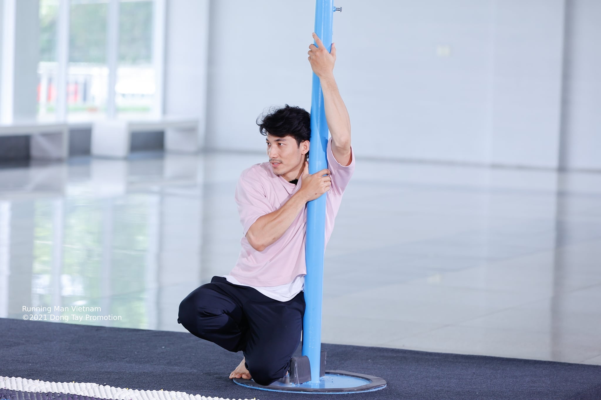 truong gian running man 2 anh 22