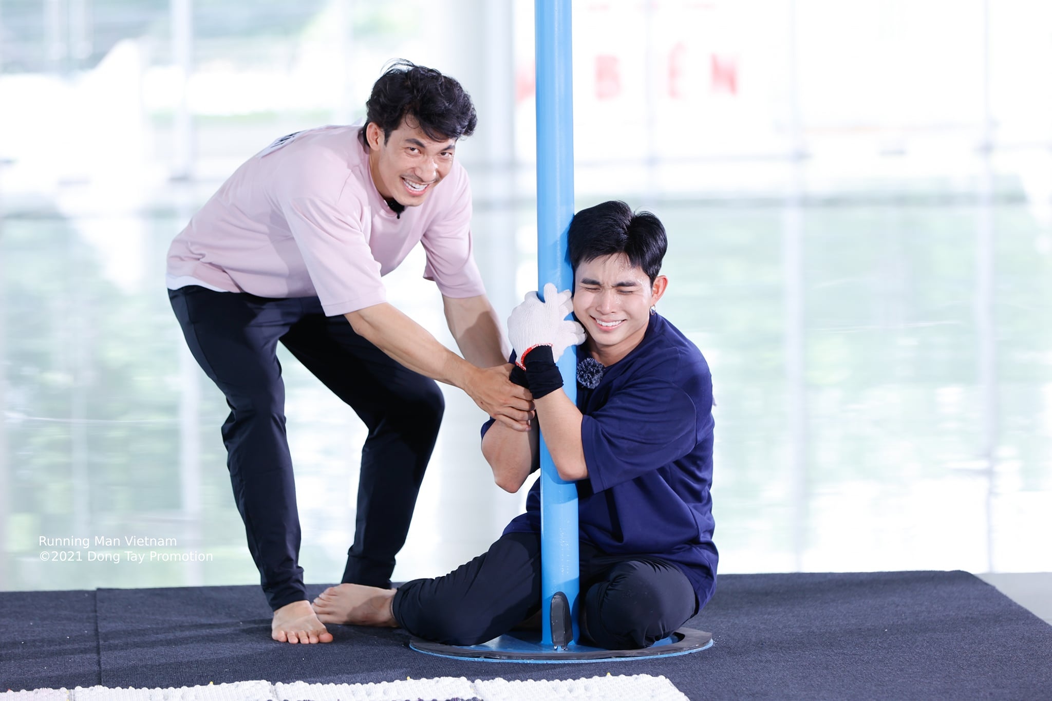 truong gian running man 2 anh 23