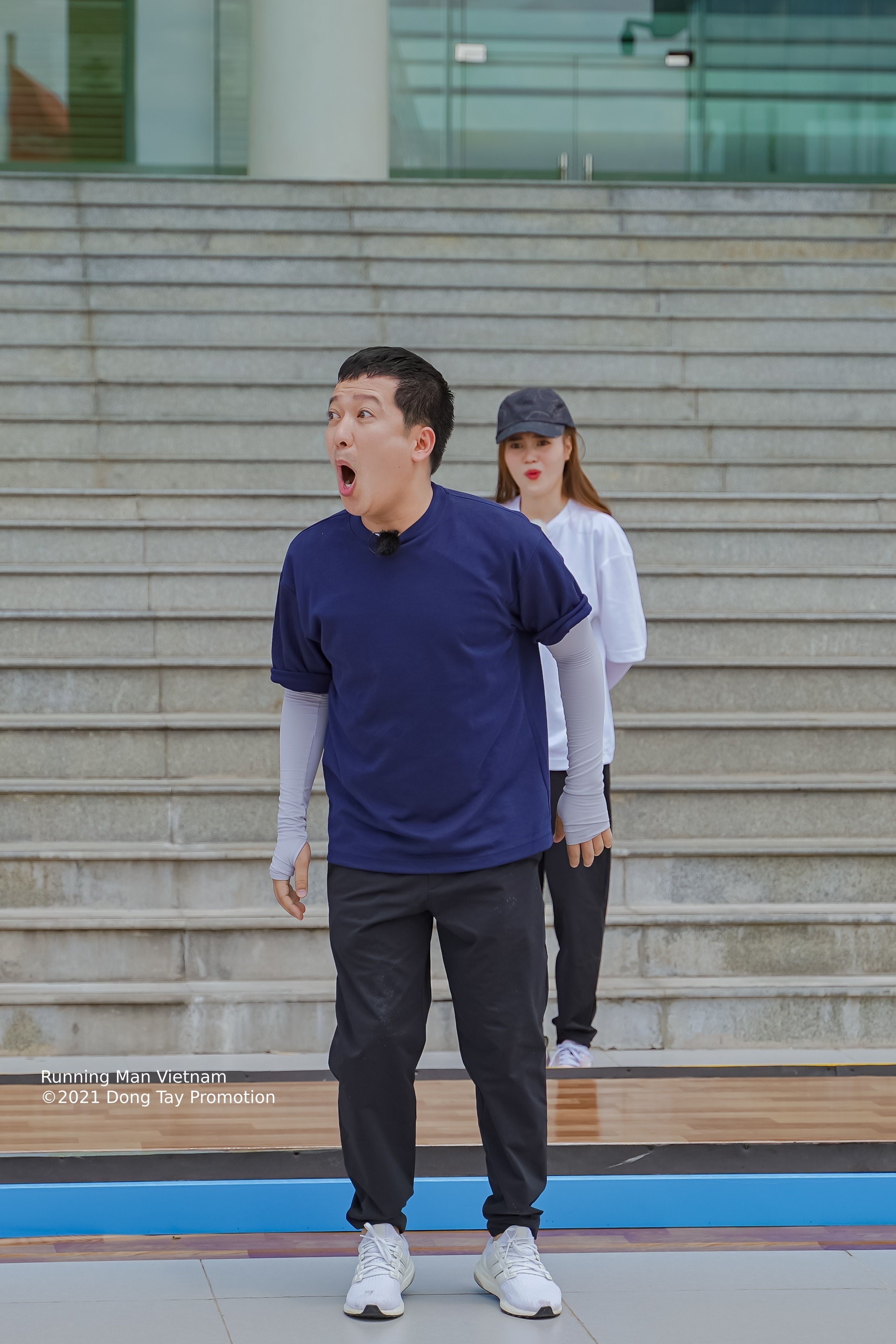 truong gian running man 2 anh 6