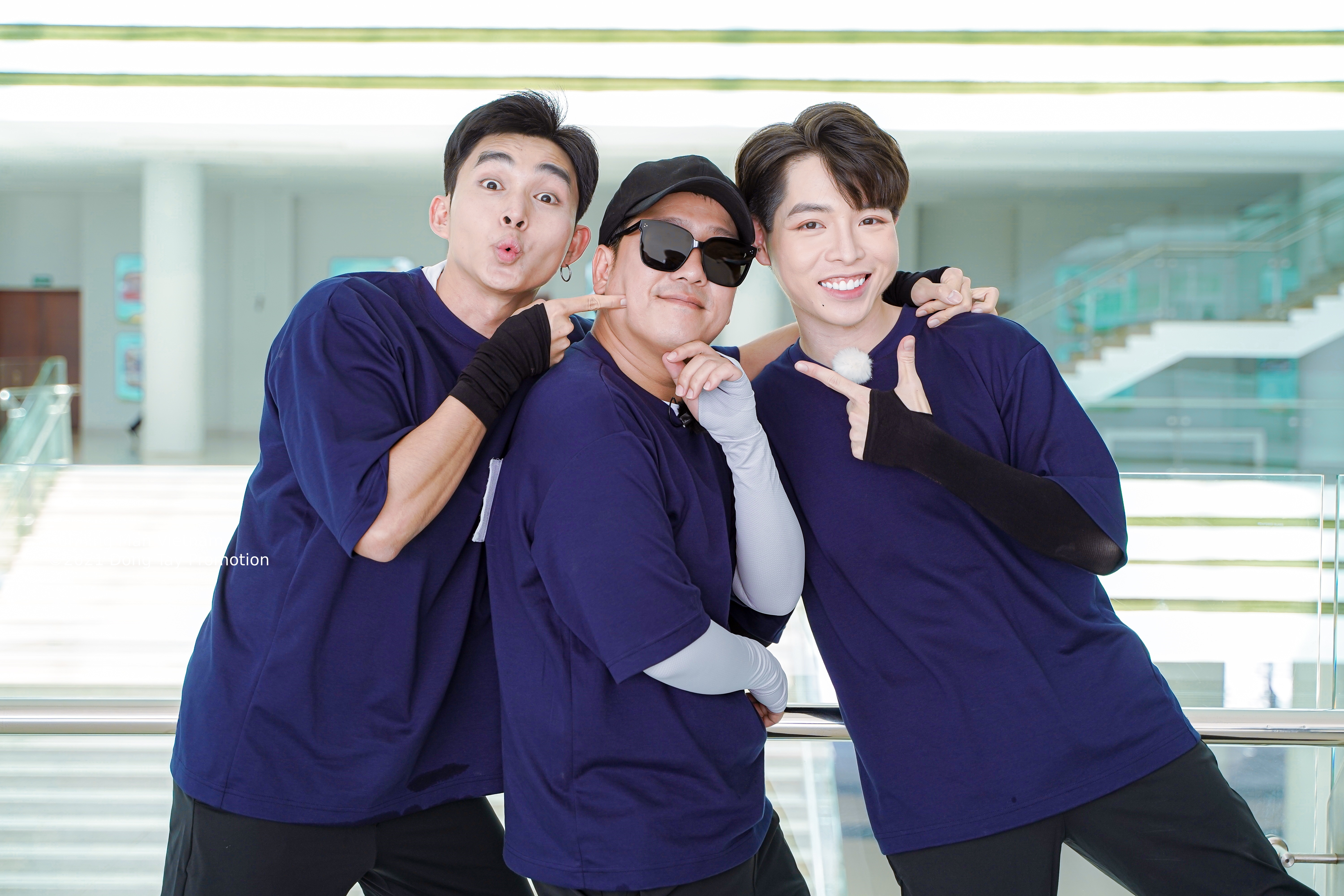 truong gian running man 2 anh 8