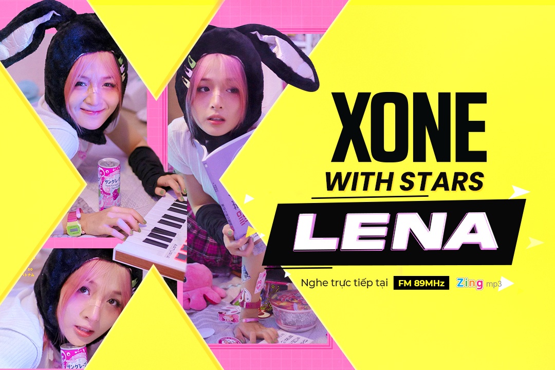 Lena: 'Toi muon dong vai phan dien neu co Thien than ho menh 2' hinh anh