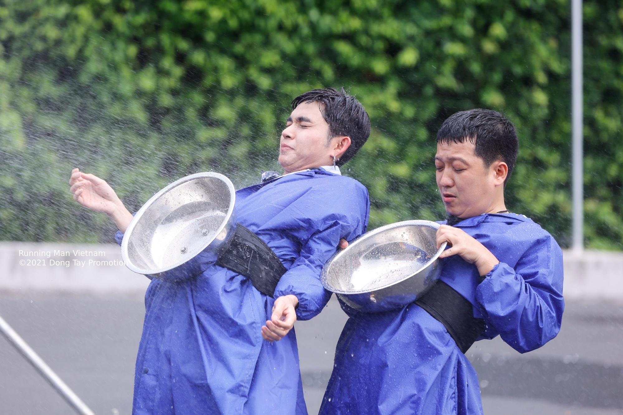 truong gian running man 2 anh 2