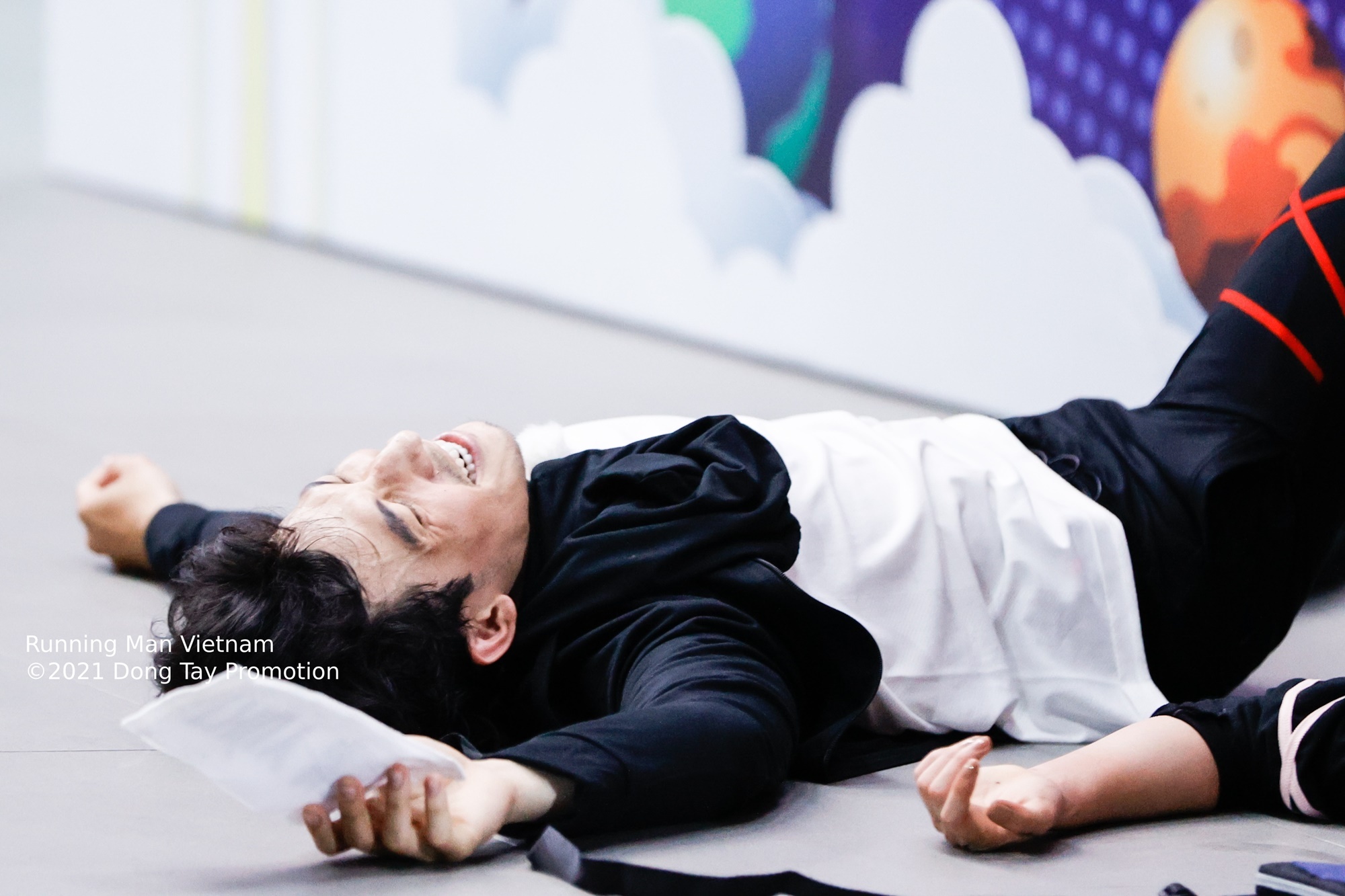 truong gian running man 2 anh 28