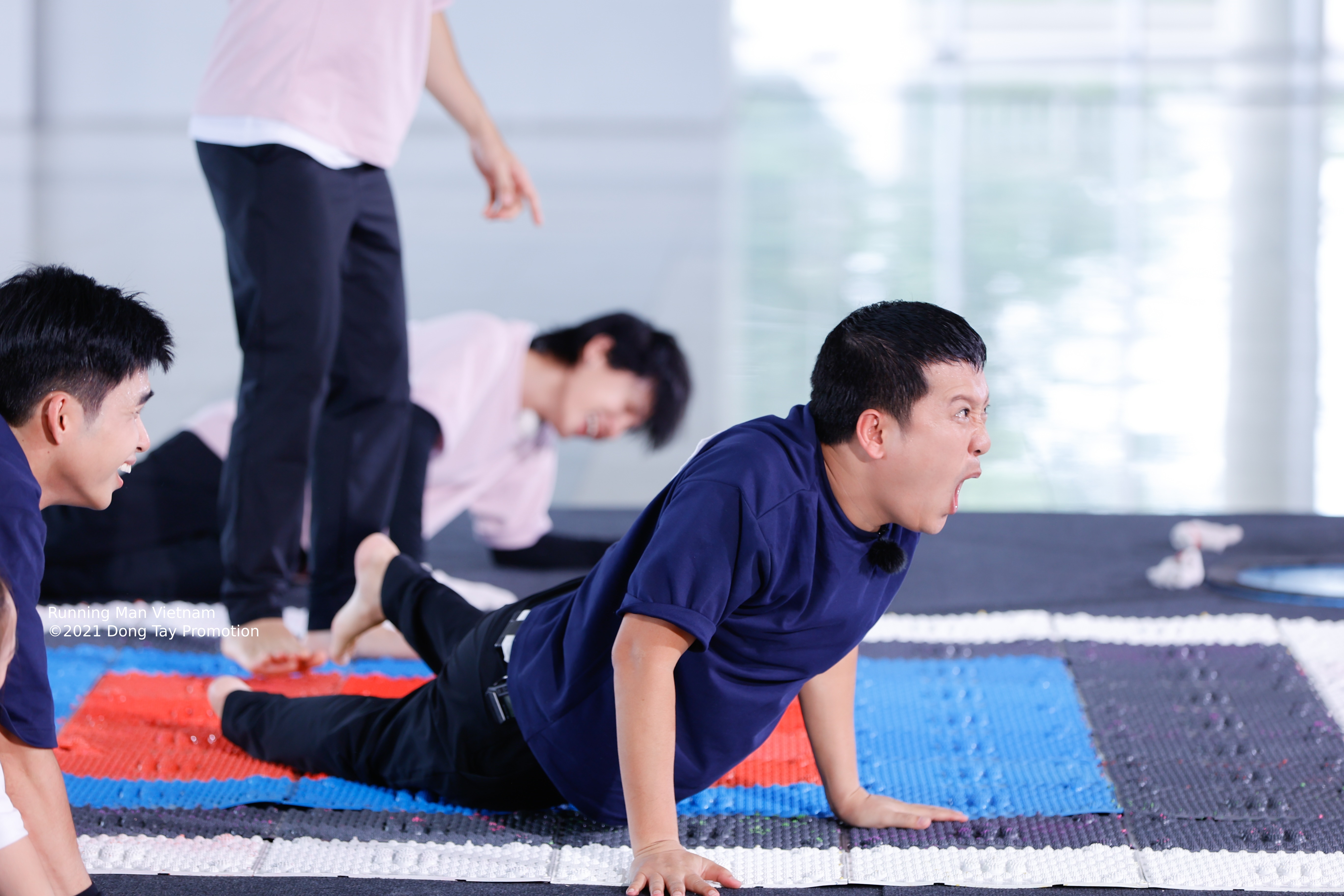 truong gian running man 2 anh 10