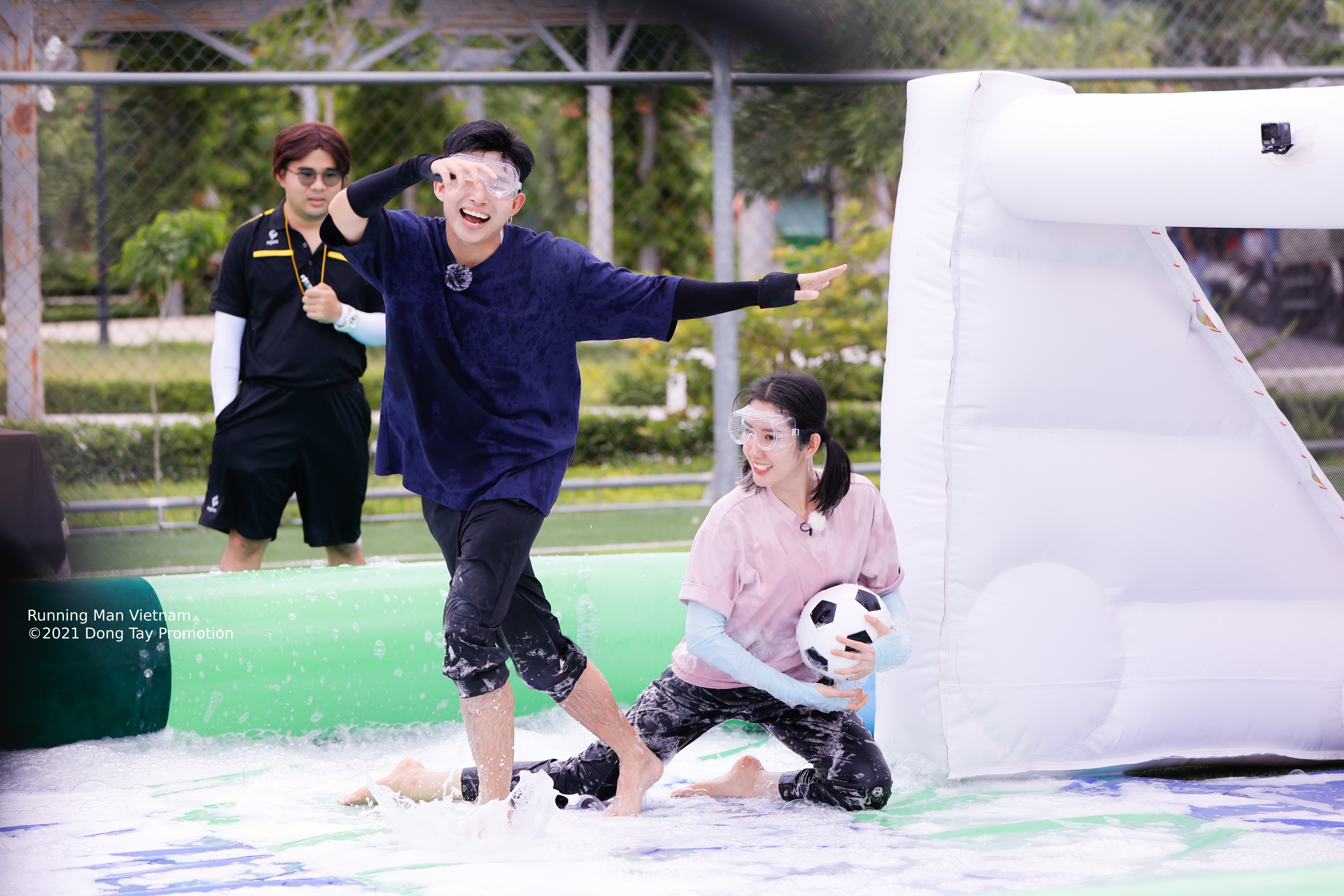 truong gian running man 2 anh 20