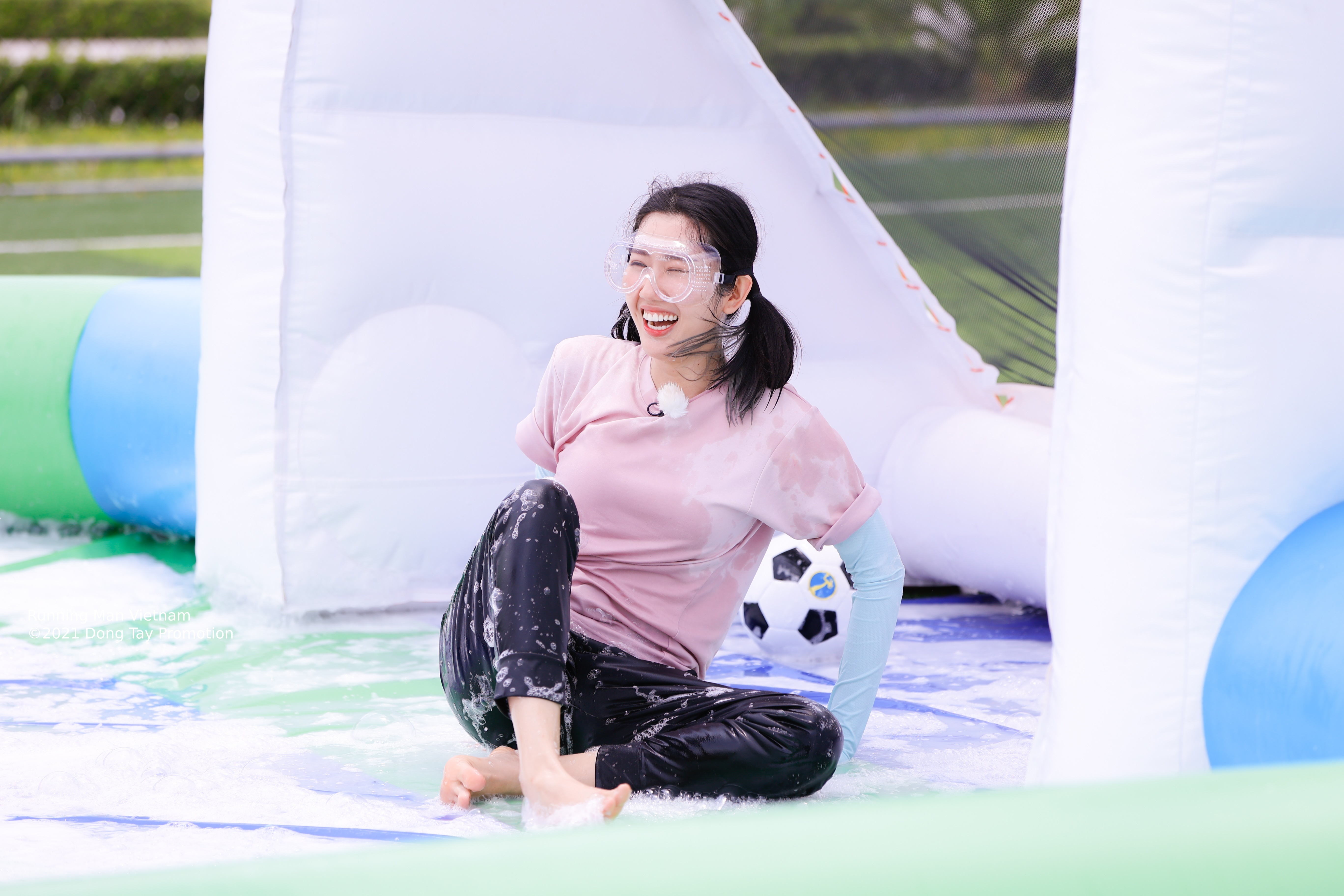 truong gian running man 2 anh 18