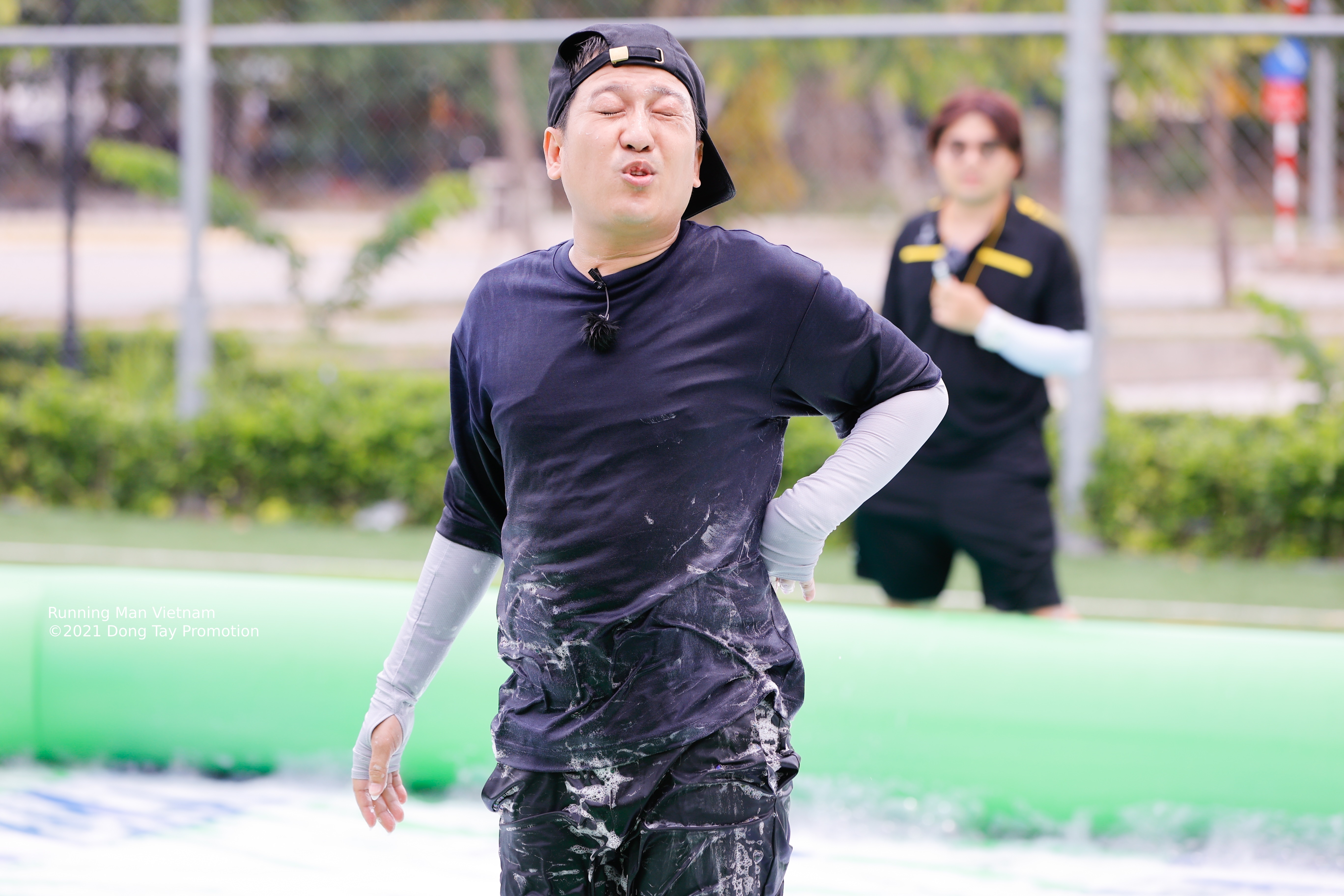 truong gian running man 2 anh 11