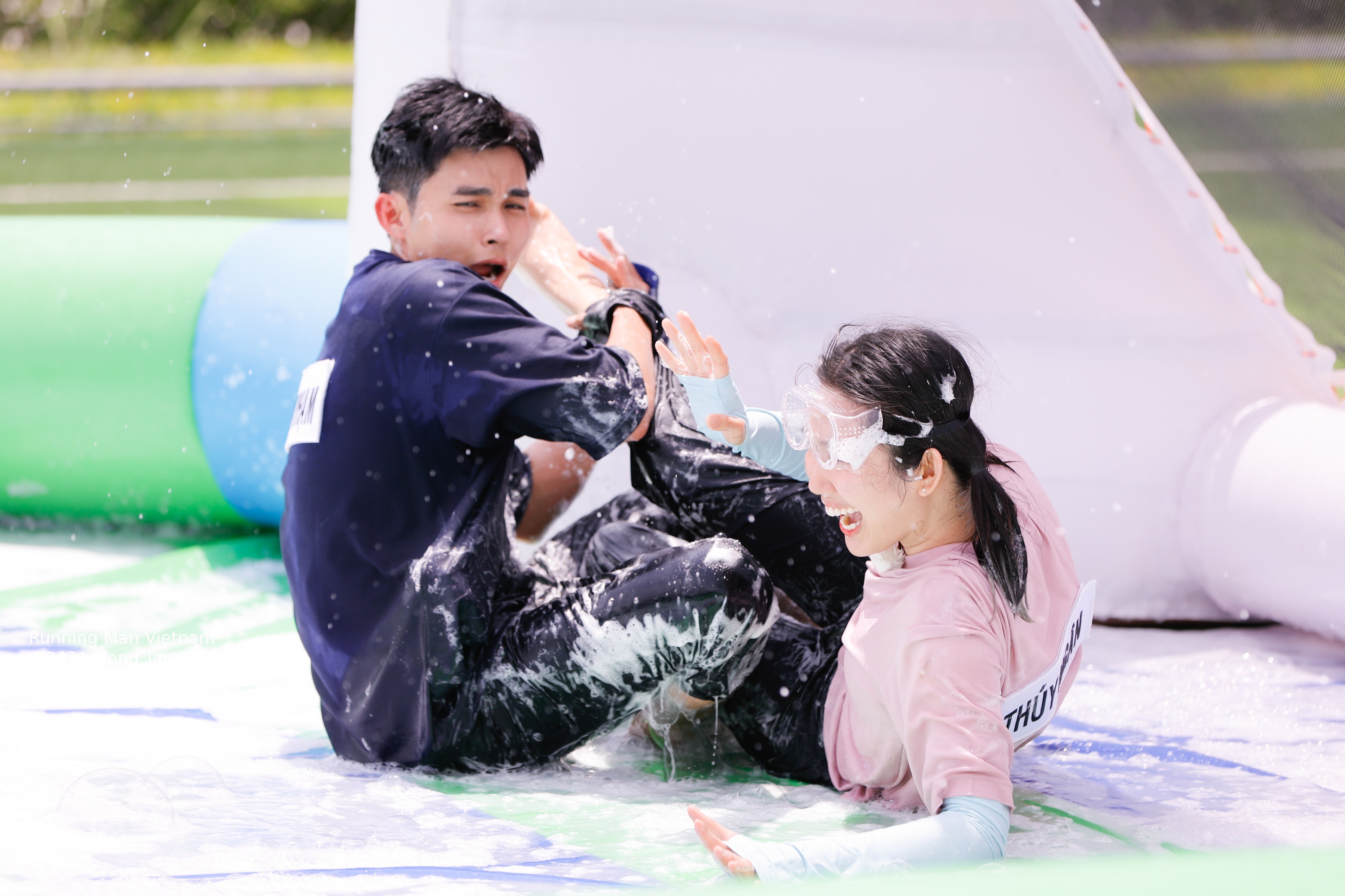 truong gian running man 2 anh 19