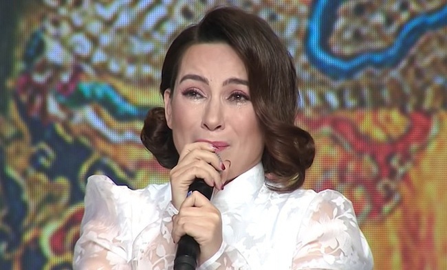 Bao Han viet ve cuoc doi co cuc cua Phi Nhung hinh anh