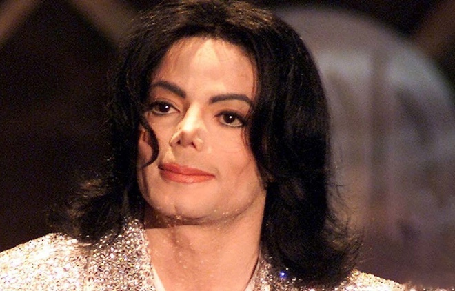 Con trai Michael Jackson cam on BTS hinh anh