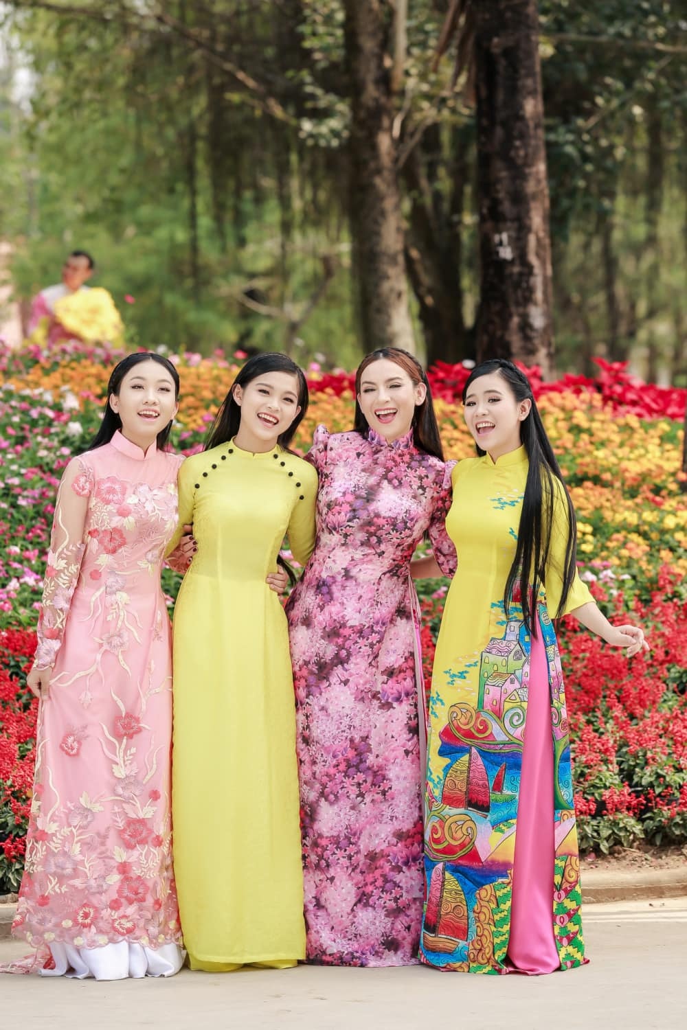 bao nuoc ngoai dua tin ve phi nhung anh 3