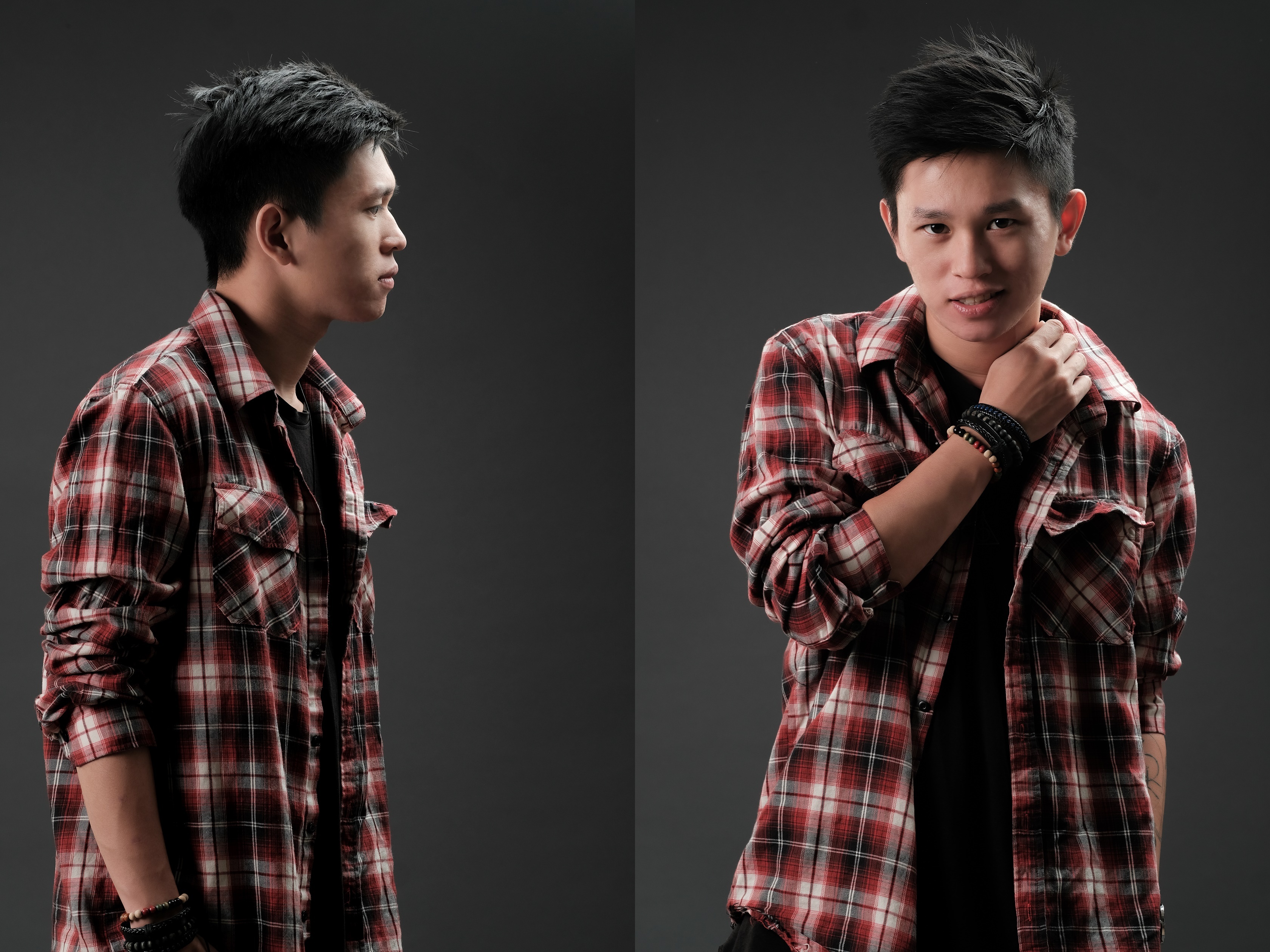 Ban nhac buon B Ray anh 2