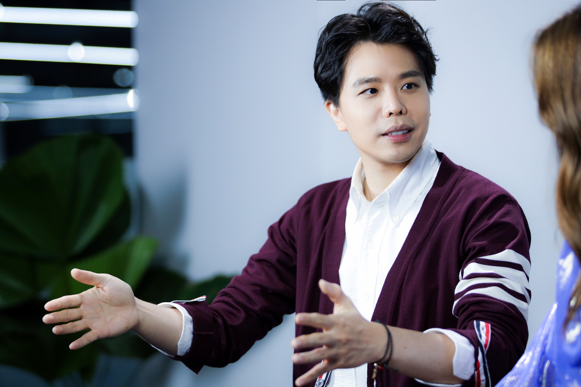 trao luu cover nhac viet anh 5