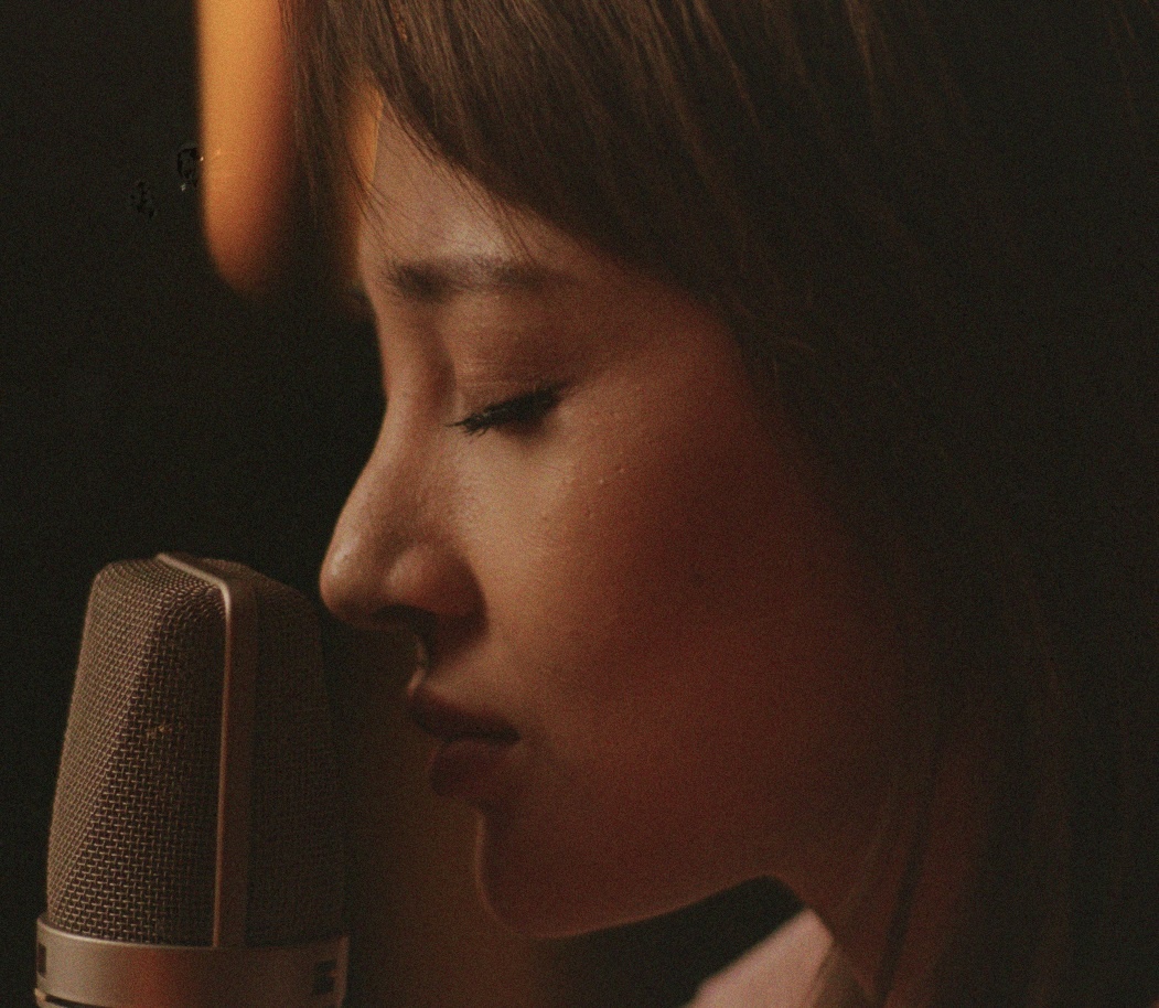 trao luu cover nhac viet anh 2