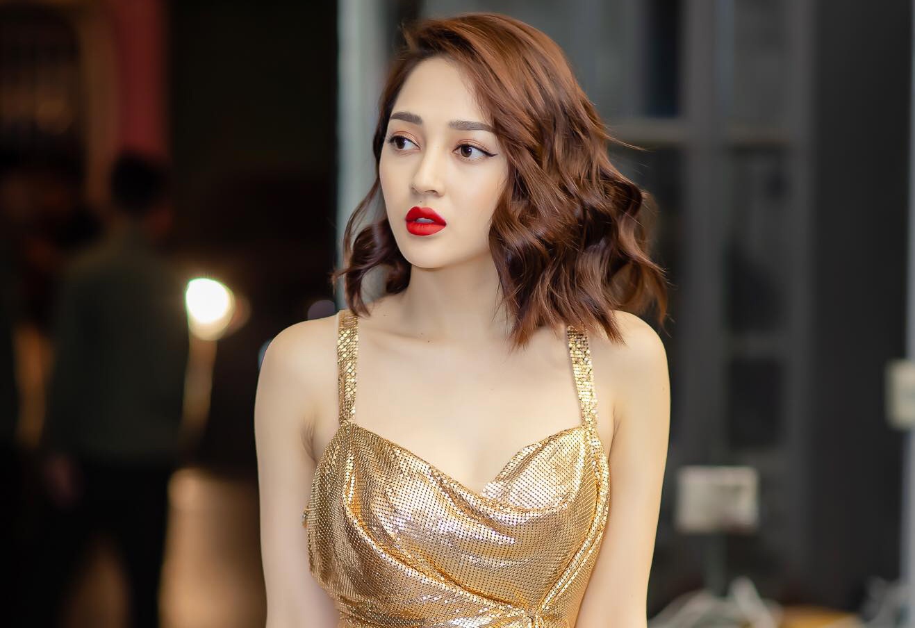 Cover ca khuc cu khien nhac Viet di lui? hinh anh