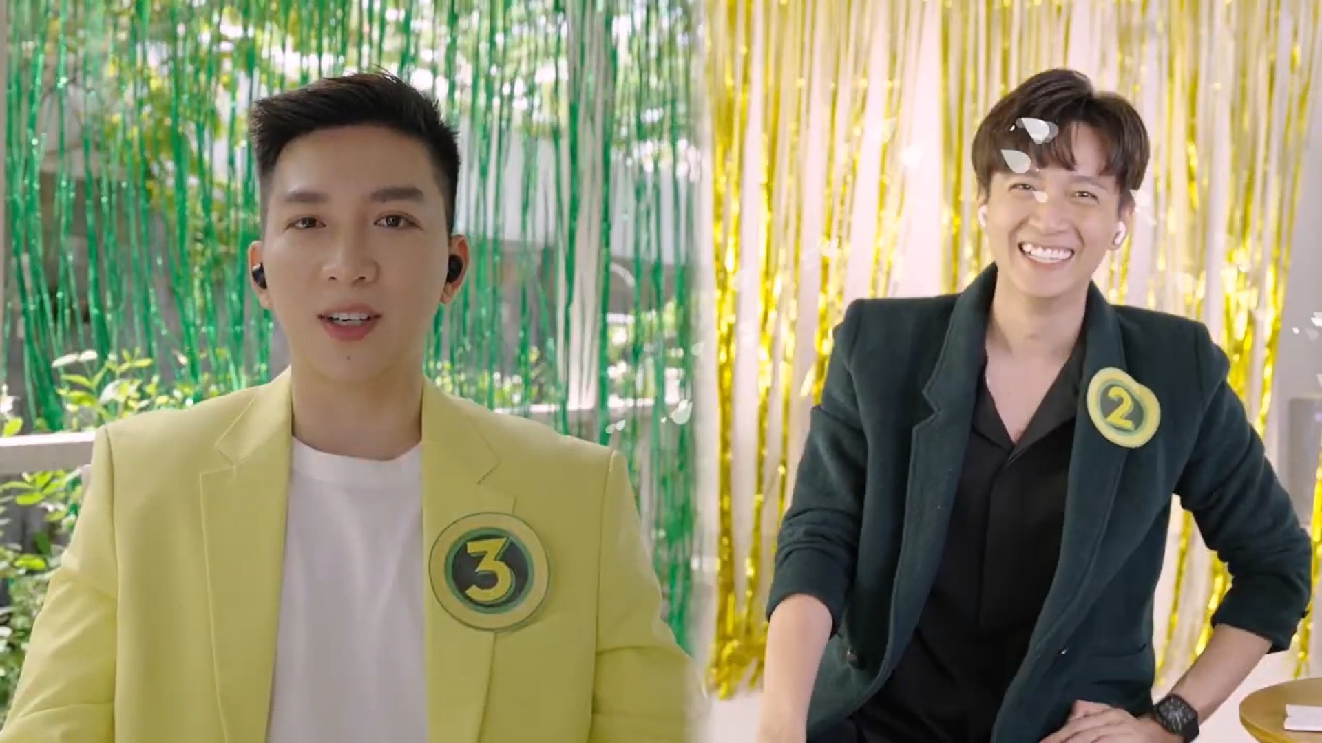 Ngo Kien Huy tiet lo tinh cach that cua Tang Phuc hinh anh