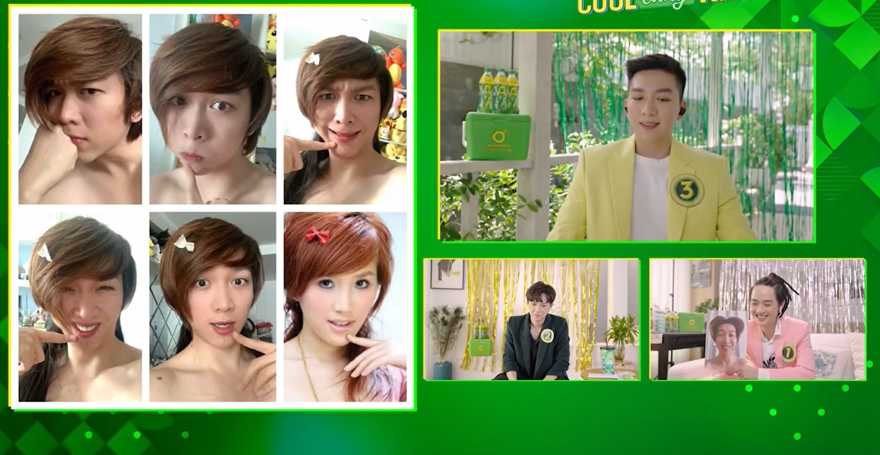 khong do chill & cool tap 3 anh 2