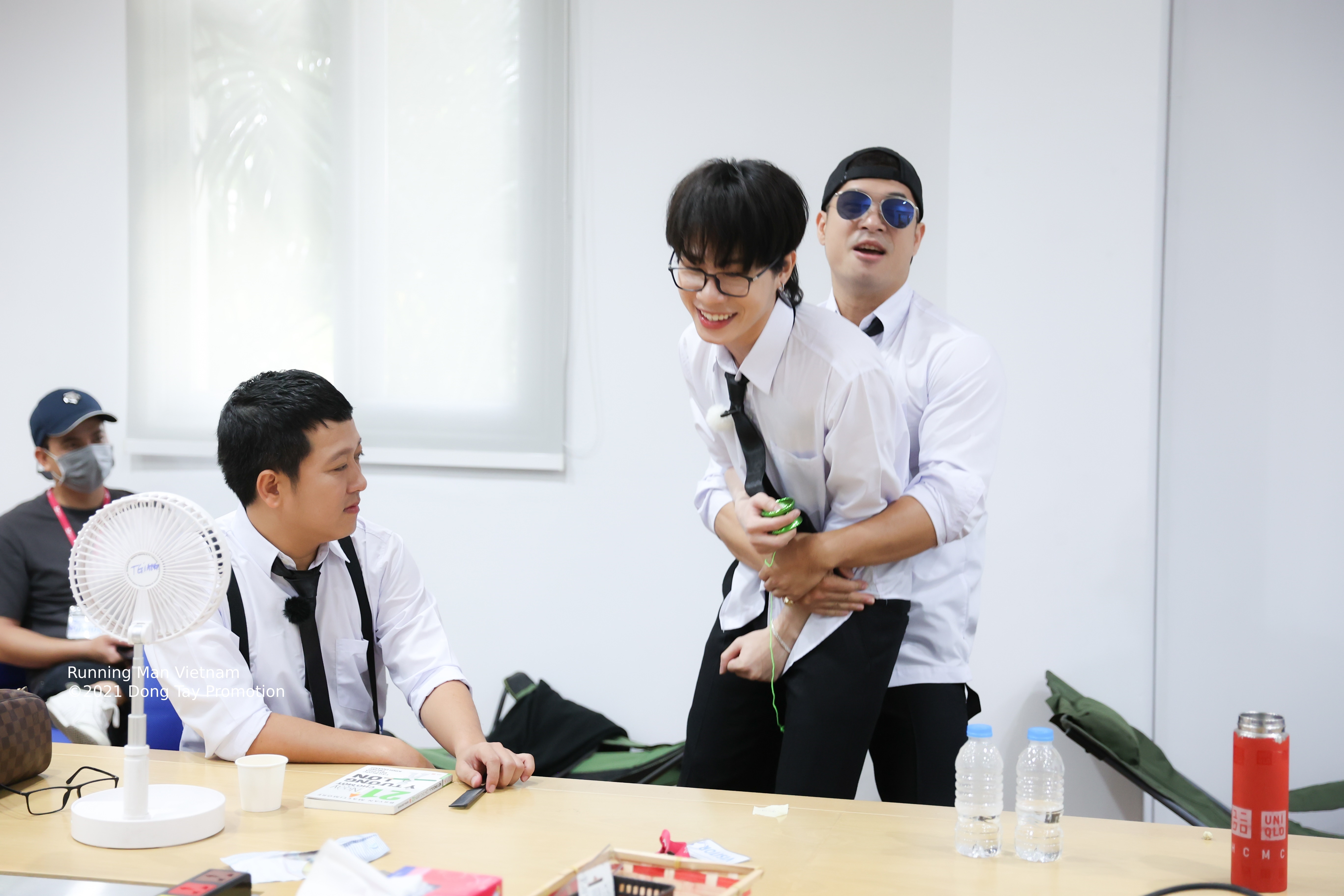 running man tap 3 anh 7