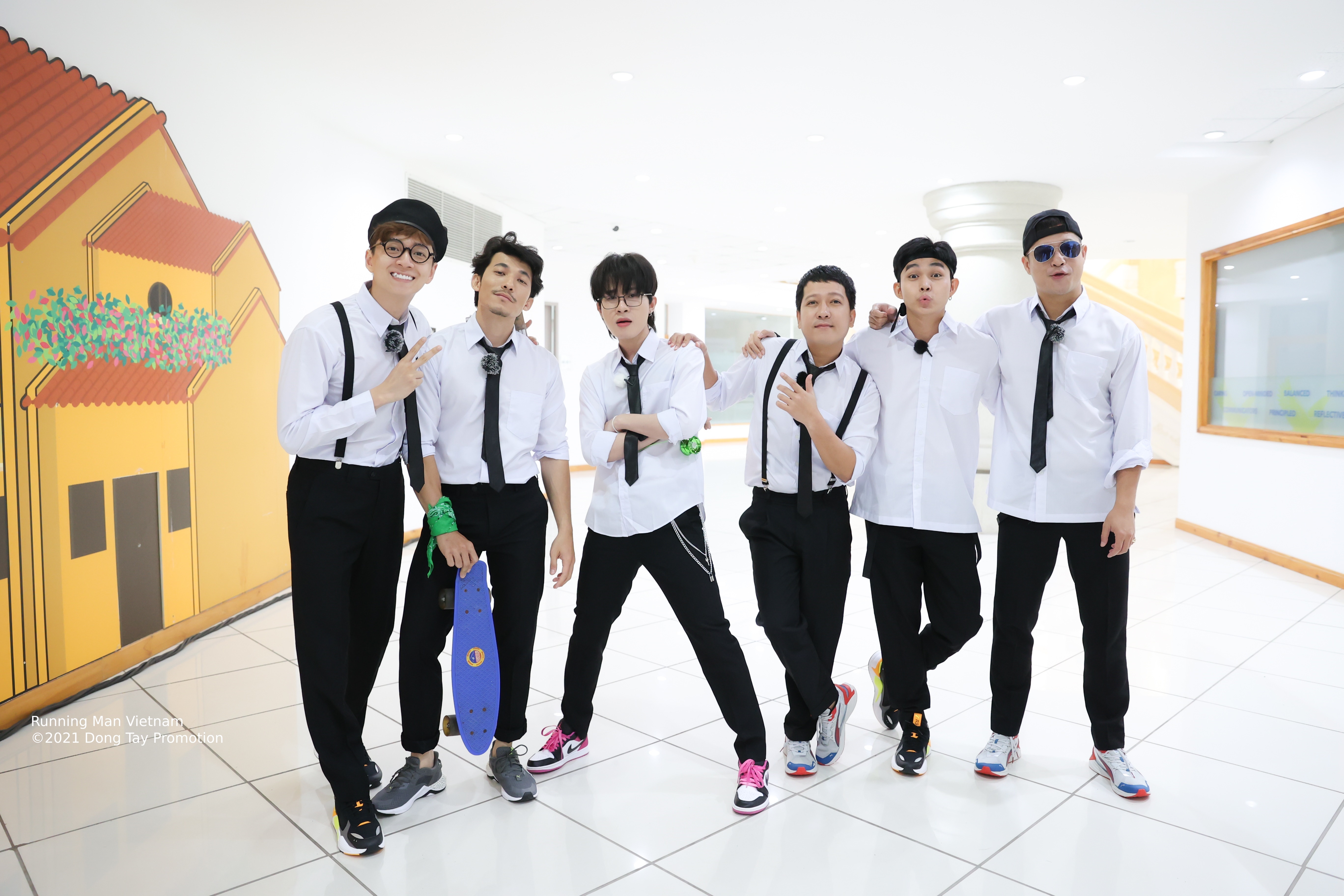 running man tap 3 anh 8