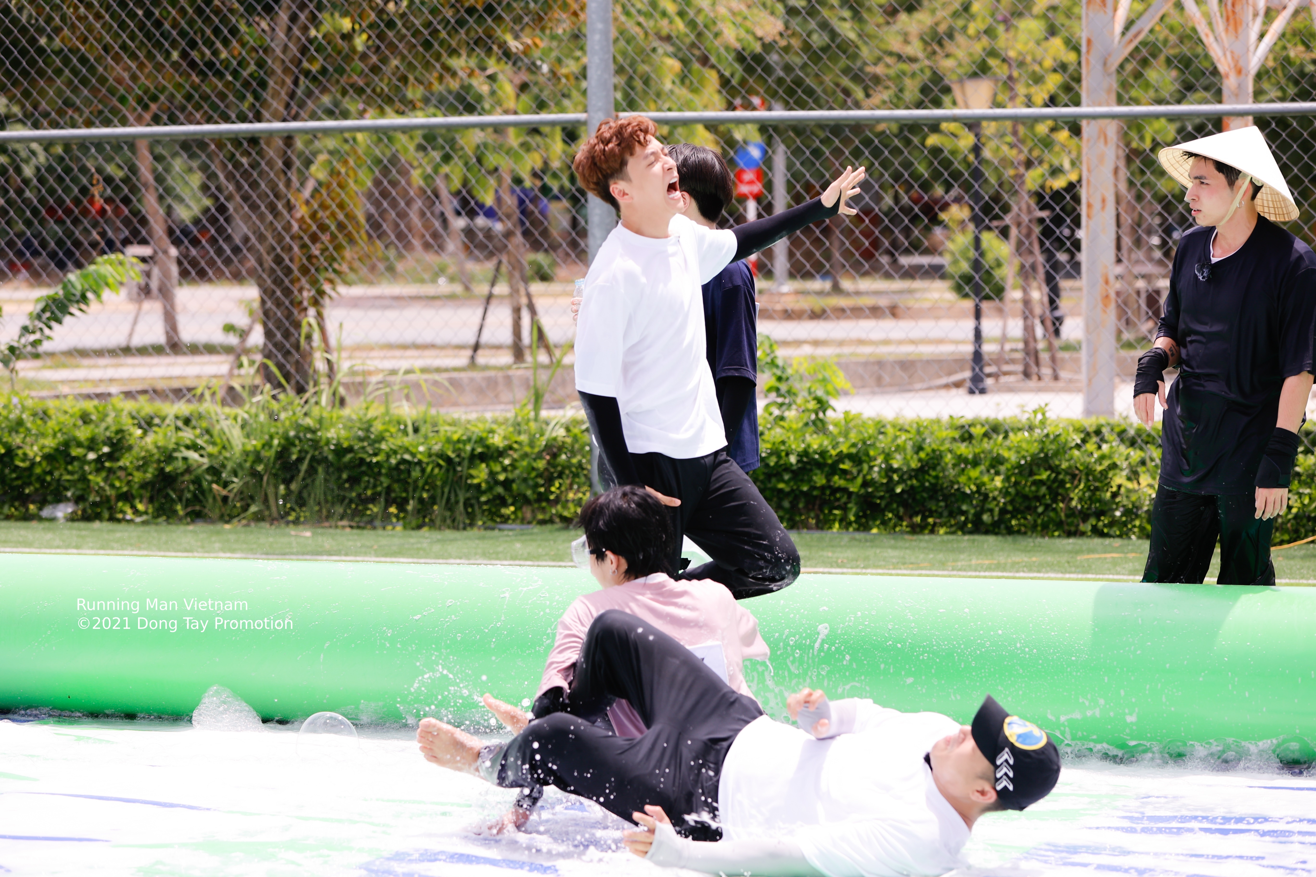 running man tap 3 anh 1