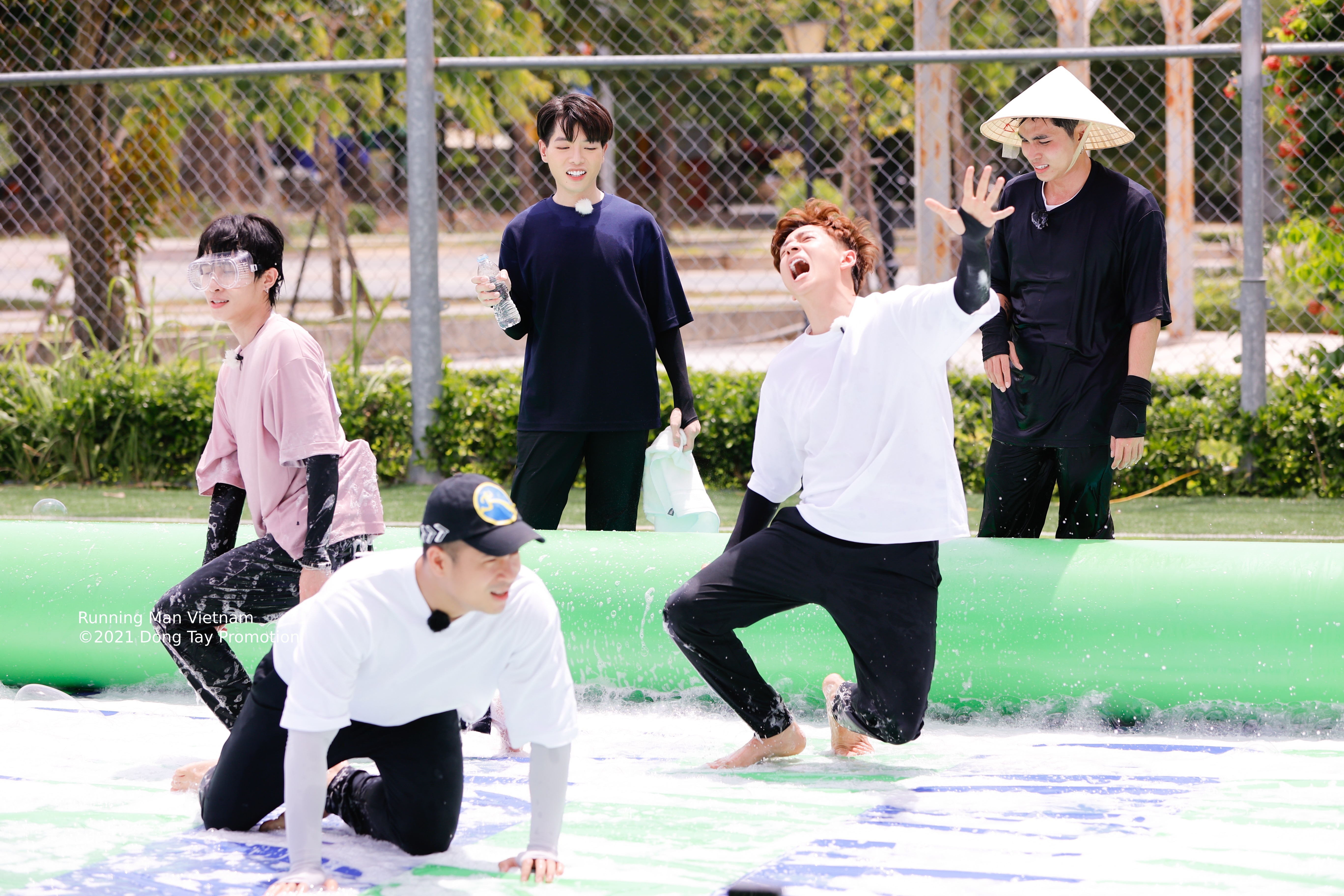 running man tap 3 anh 2