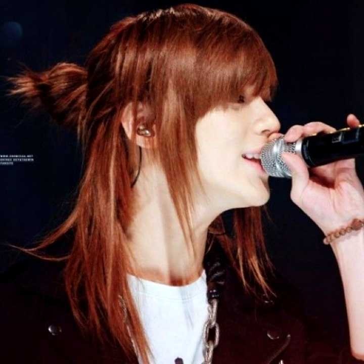 hoang tu kpop shinee anh 4