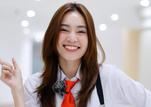 Tinh tiet chua cong bo trong Running Man hinh anh