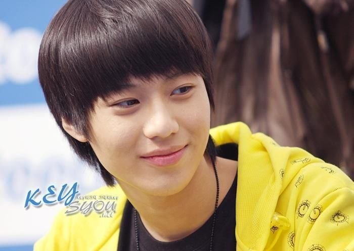 hoang tu kpop shinee anh 6