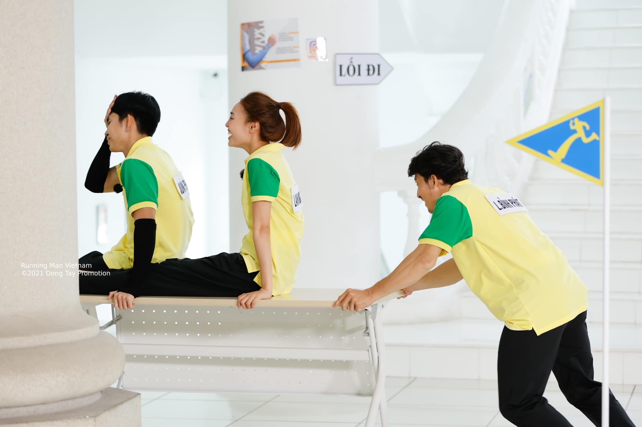 running man tap 3 anh 7