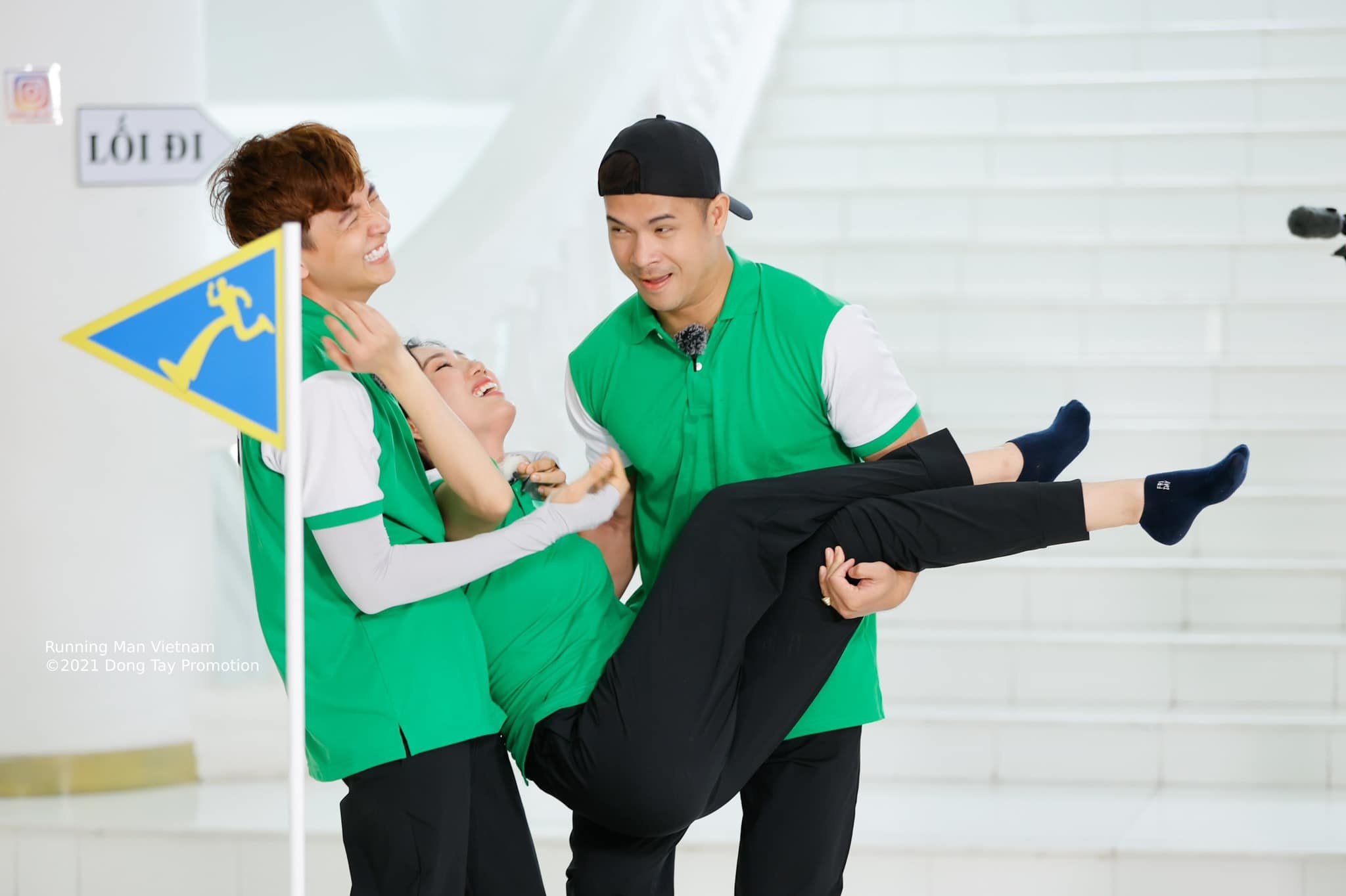 running man tap 3 anh 9