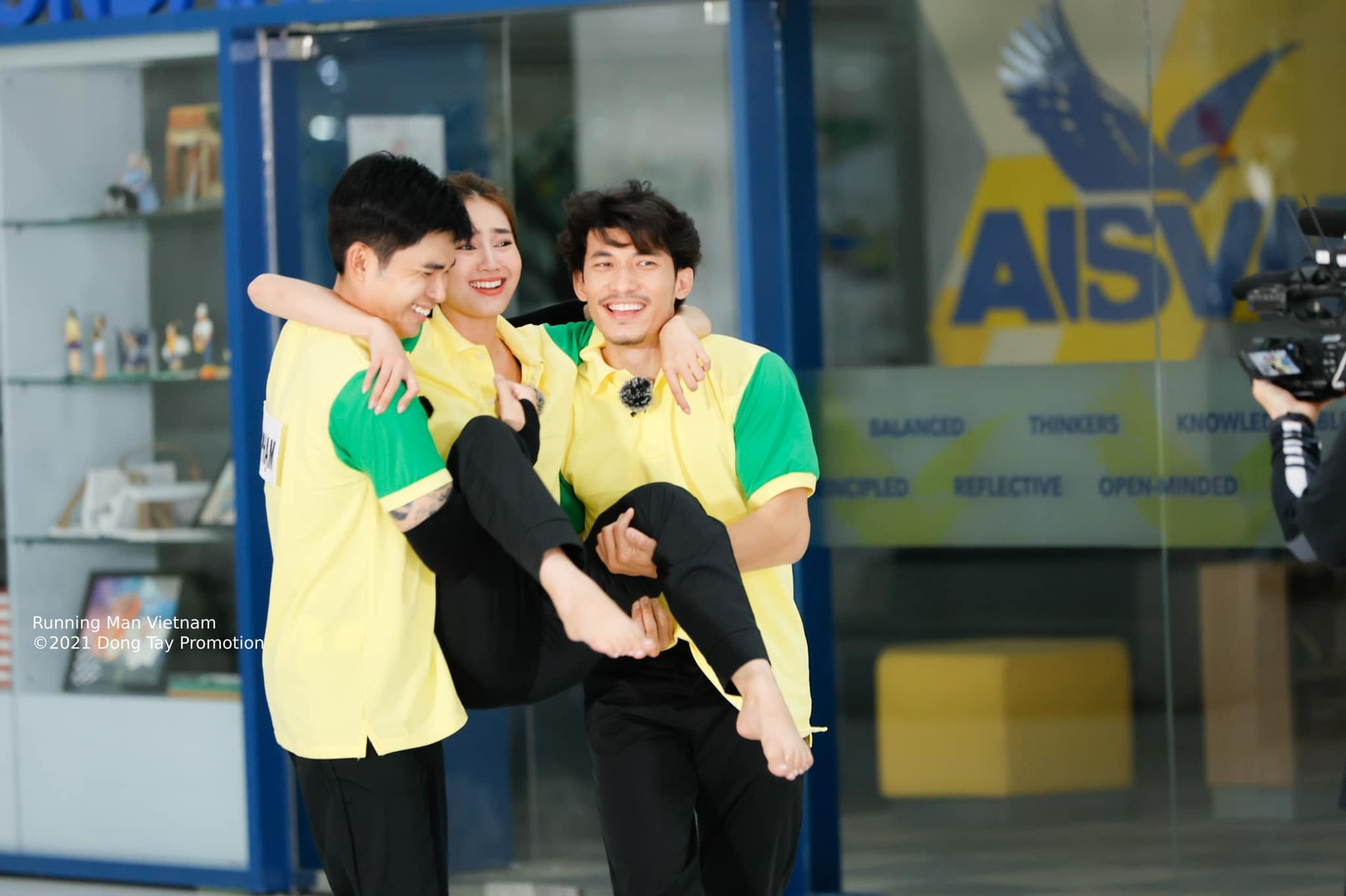 running man tap 3 anh 8