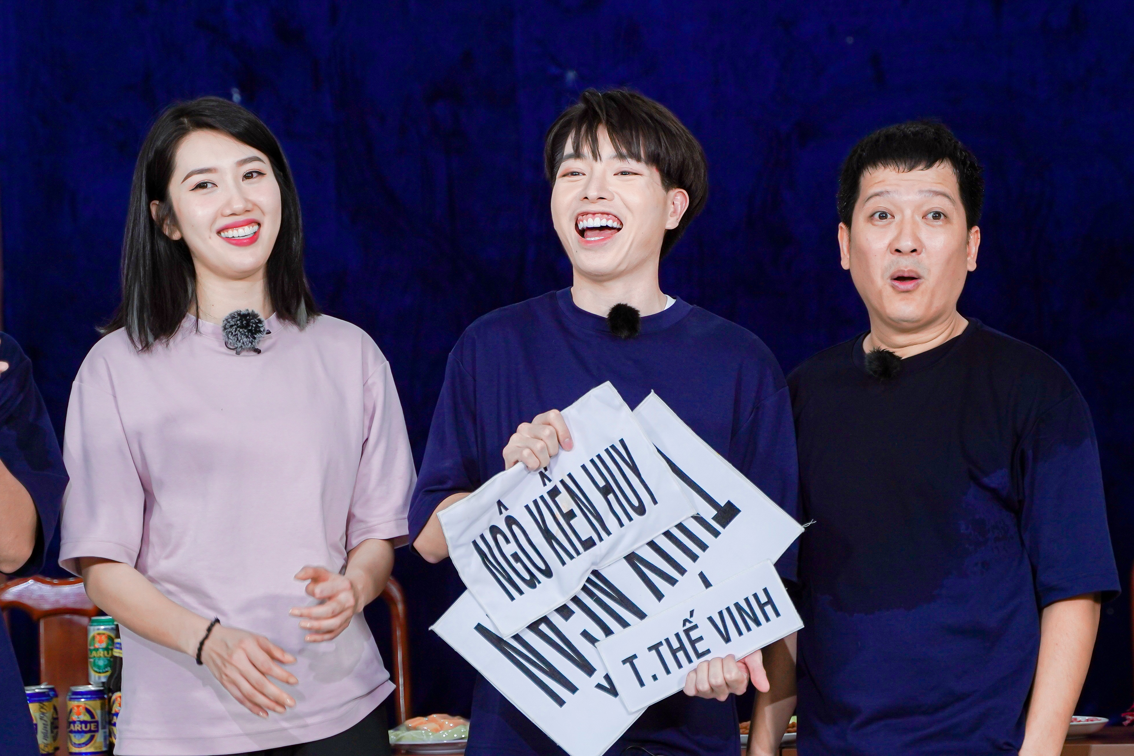 running man tap 3 anh 1