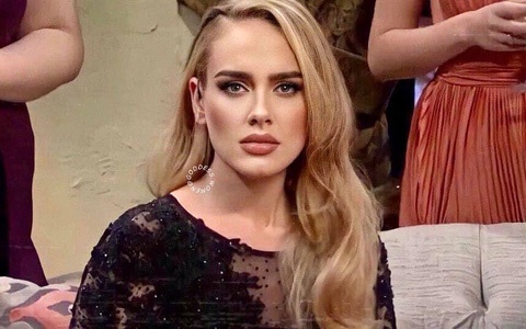 Adele phat hanh album sau 6 nam vang bong hinh anh