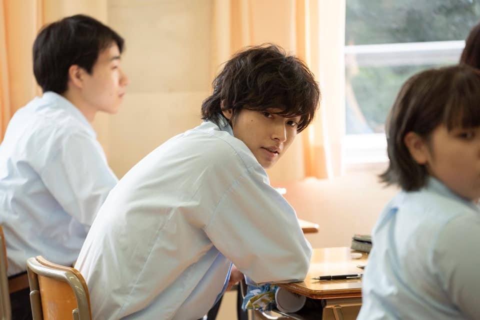 dien vien chinh alice in borderland anh 13