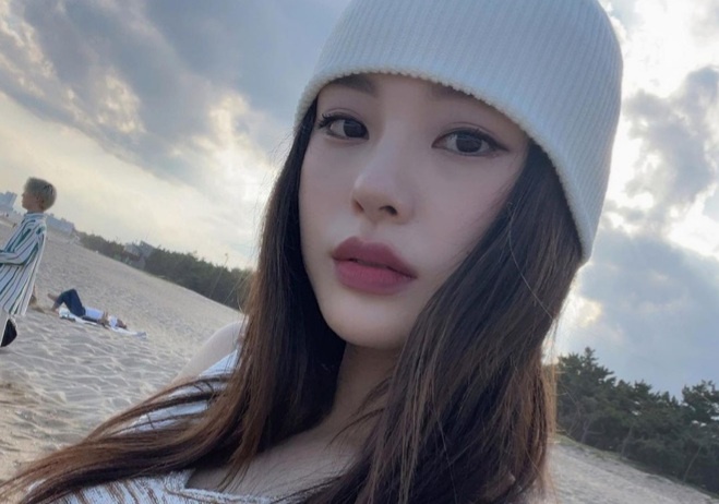 Cat-xe cua nu vu cong Han tang 80 lan sau hai thang hinh anh