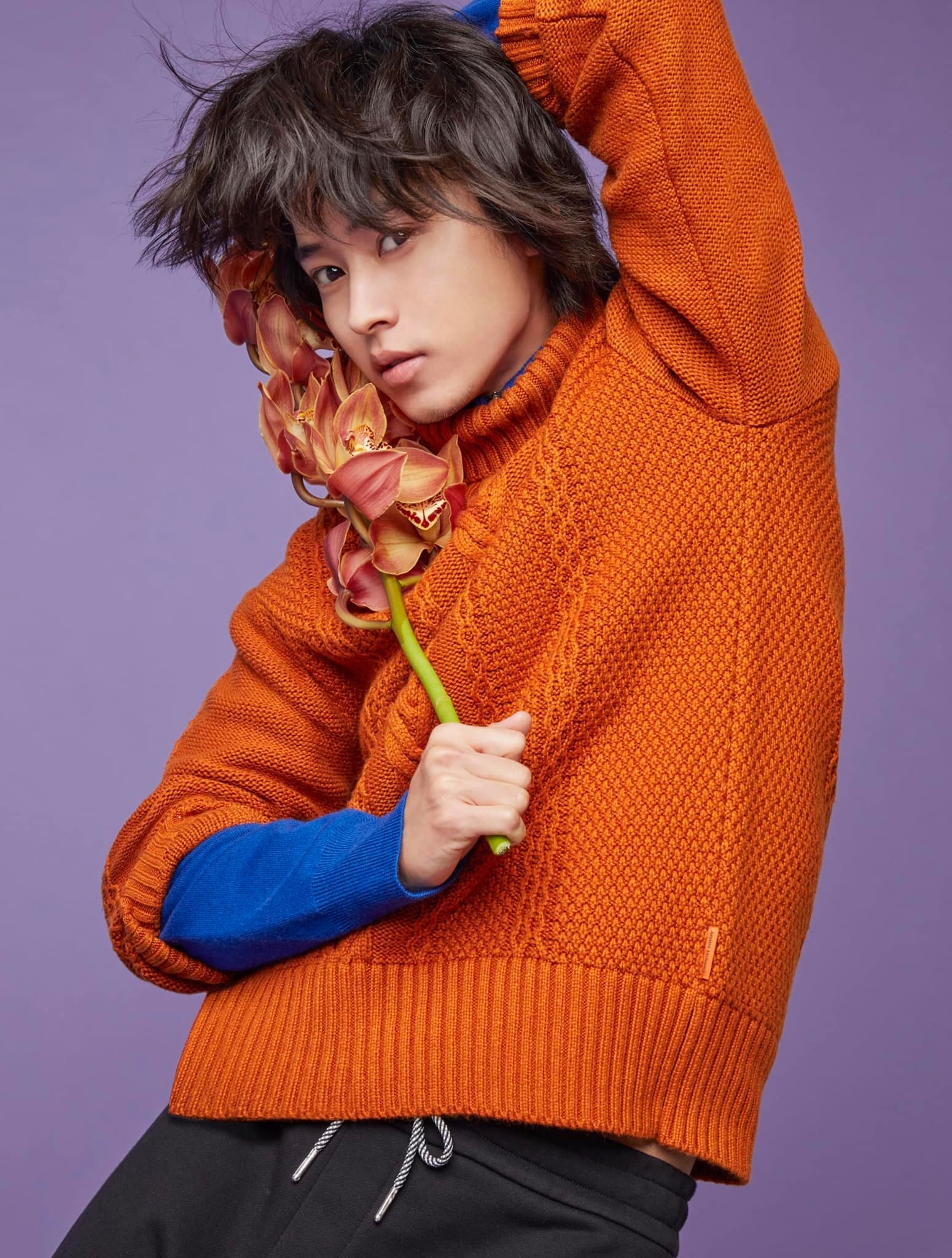 dien vien chinh alice in borderland anh 26