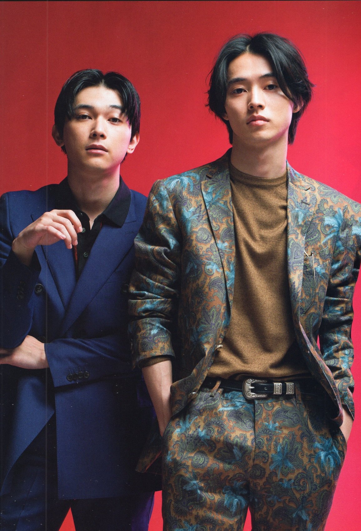 dien vien chinh alice in borderland anh 33