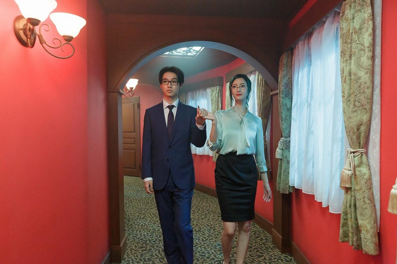 dien vien chinh alice in borderland anh 15