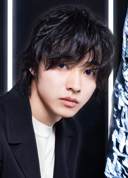 dien vien chinh alice in borderland anh 5