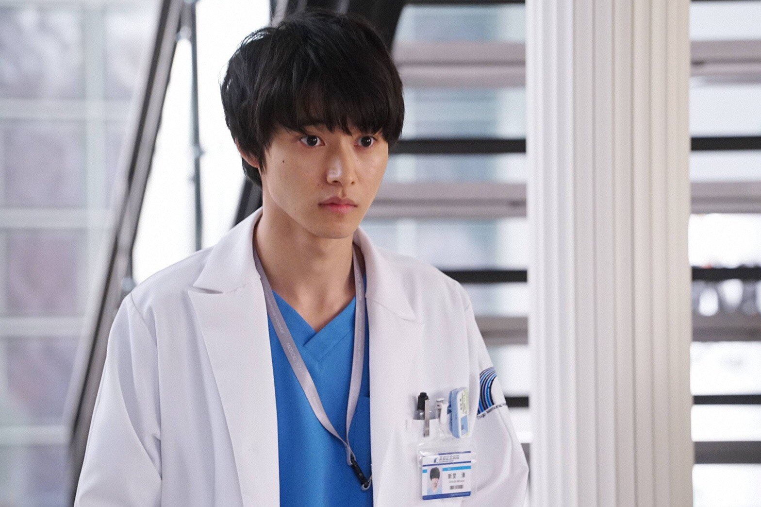 dien vien chinh alice in borderland anh 22