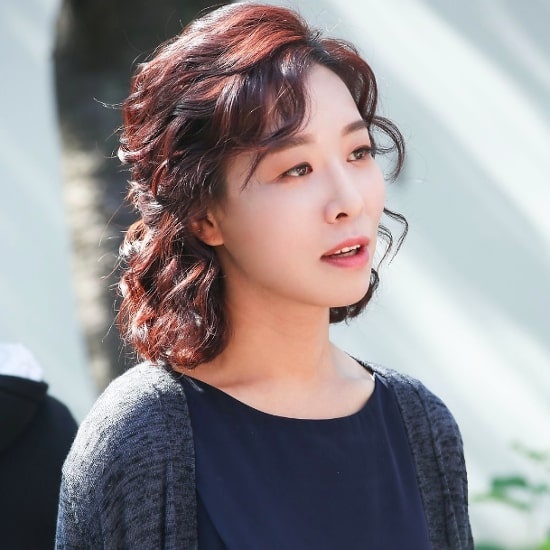 dien vien cha chung hwa anh 13