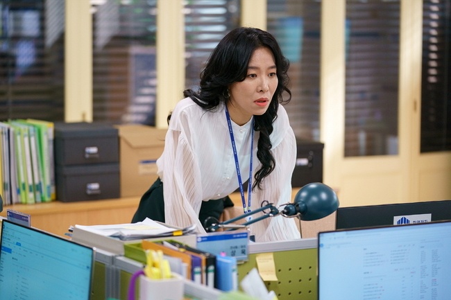 dien vien cha chung hwa anh 14