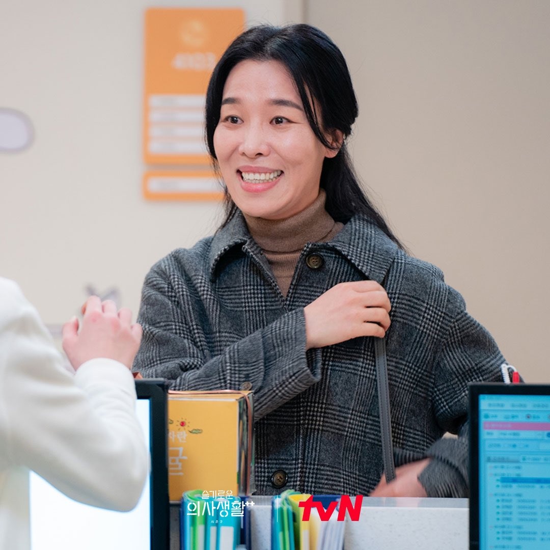 dien vien cha chung hwa anh 12