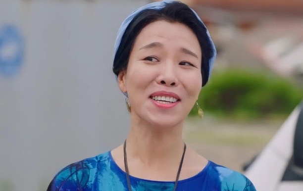 Nu dien vien noi tieng nho nhung vai thich buon chuyen hinh anh