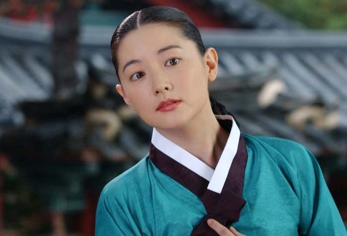 Phim Han Quoc co the bi cam chieu o Iran hinh anh