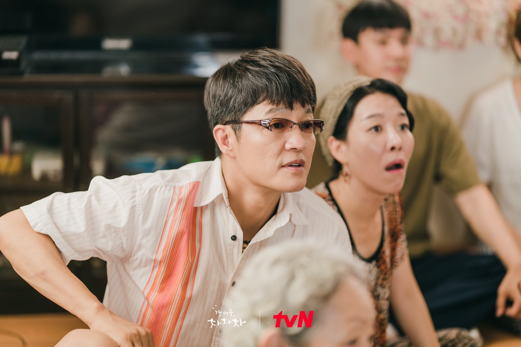 dien vien cha chung hwa anh 11