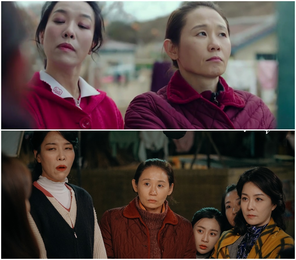 dien vien cha chung hwa anh 7