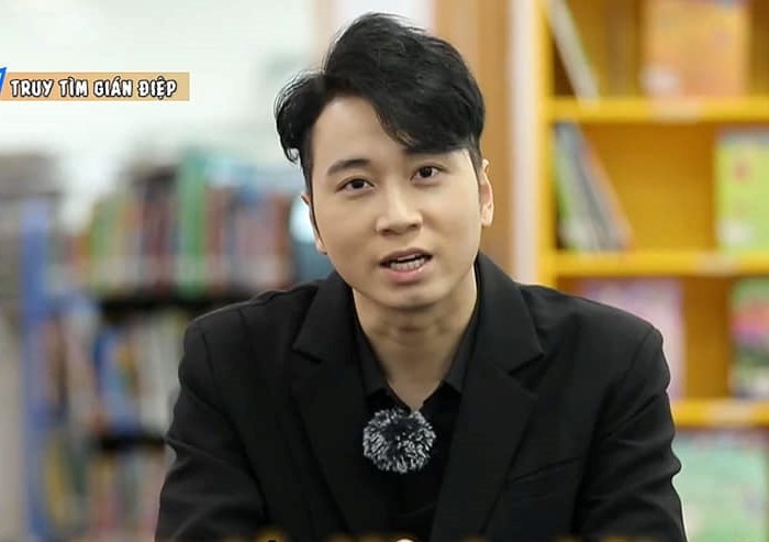 Chien thang nham chan cua Karik o Running Man hinh anh